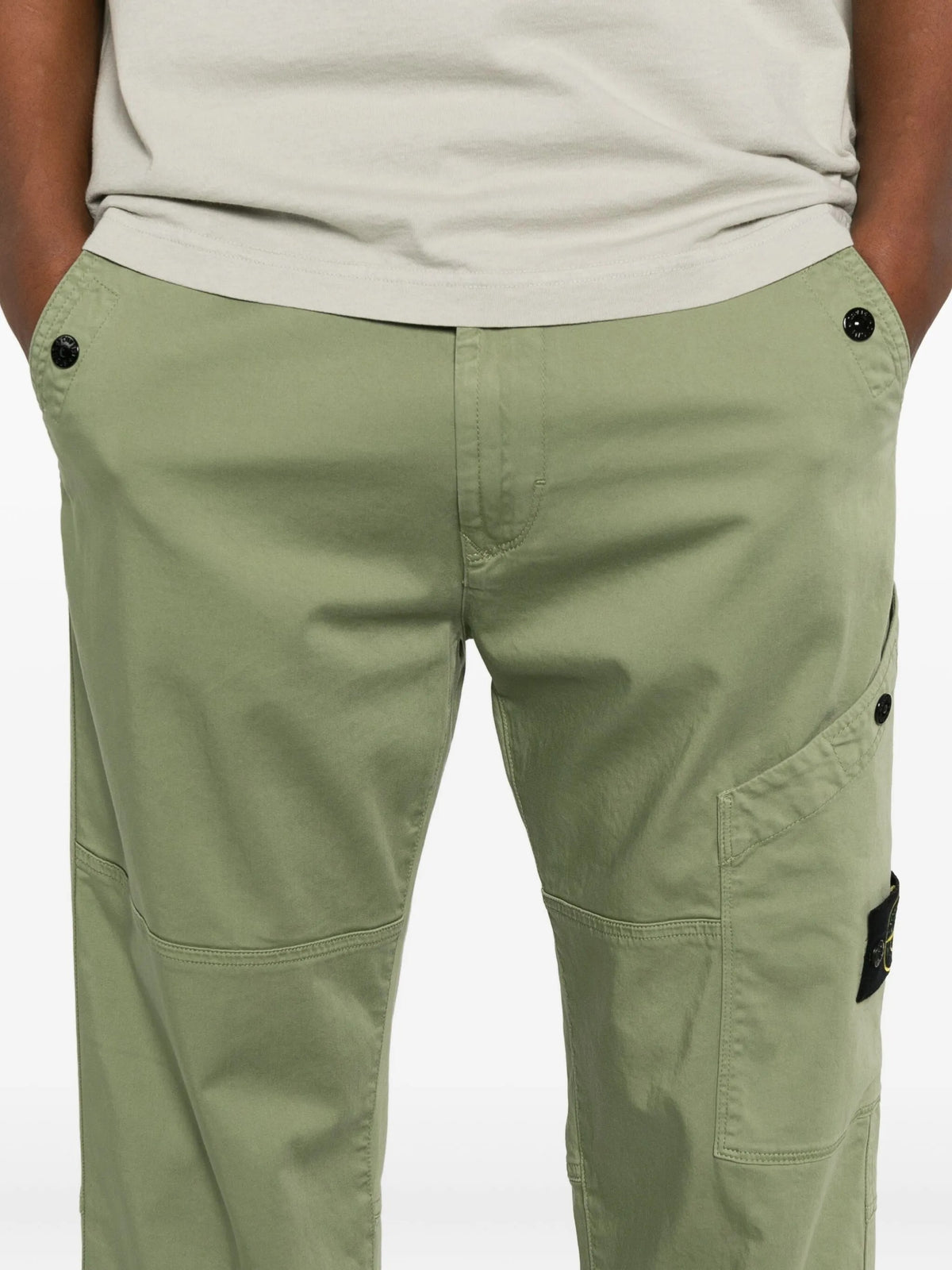 Stone ストーンアイランドパンツレギュラー - Image 6