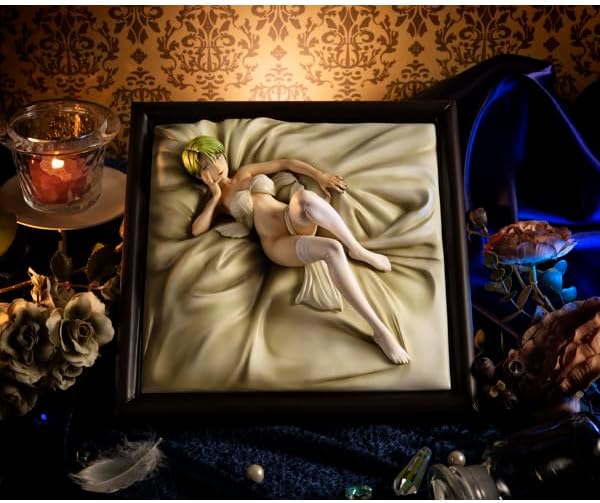 MegaHouse GGG Series Mobile Suit Z Gundam Fou Murasame - Spirits of Z - Approximately 8.1 inches (205 mm), PVC Pre-painted Complete Figure