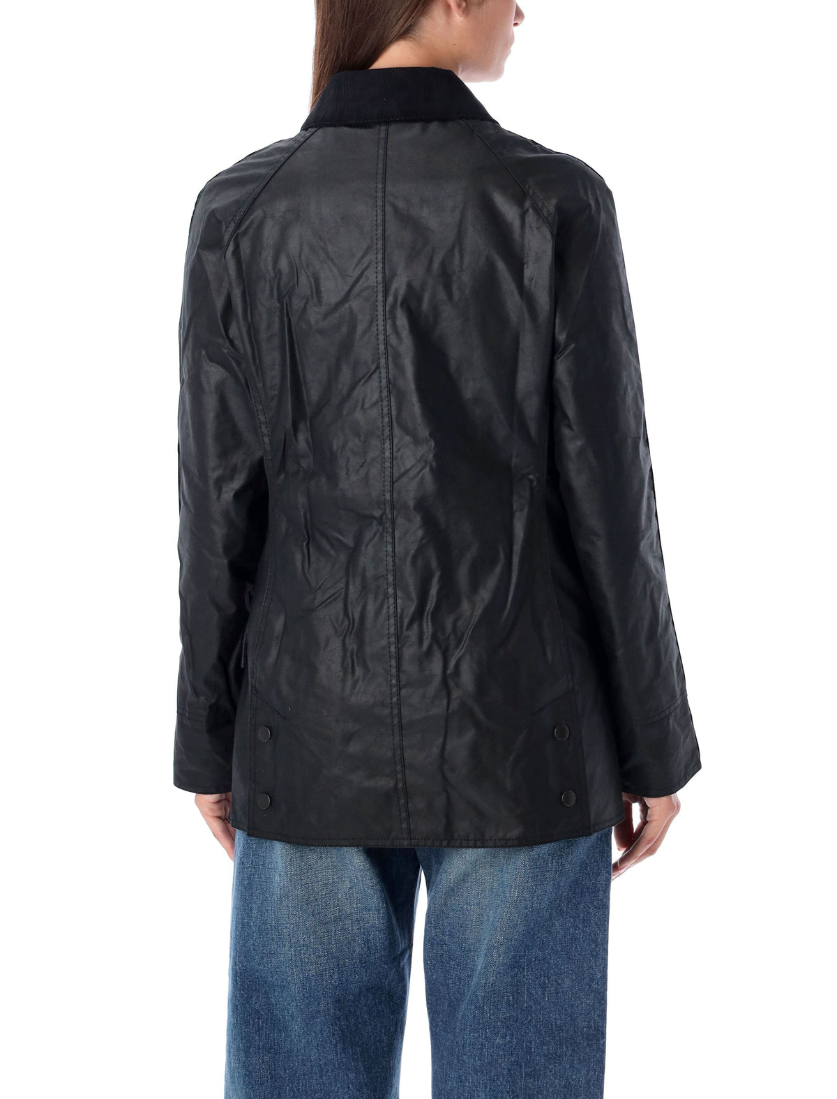 Barbour Barbour Coats Black - Image 6