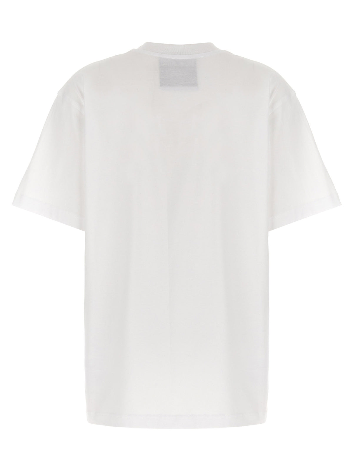 Moschino モスキーノ 'コラジオーネ' Tシャツ - Image 6