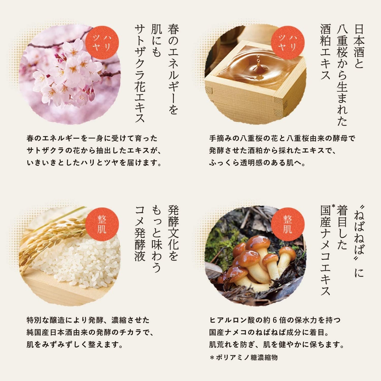 Face Mask Pack, Lululun, Tokyo Lulun, Warragu Rice Scented, 7 Sheets x 4 Bags