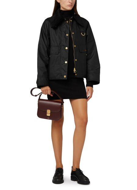 BARBOUR Catton ジャケット - Image 6