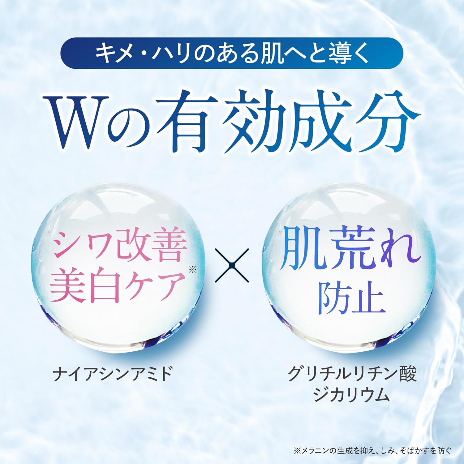 Medicated Microbubble Lotion (Refill Pouch)