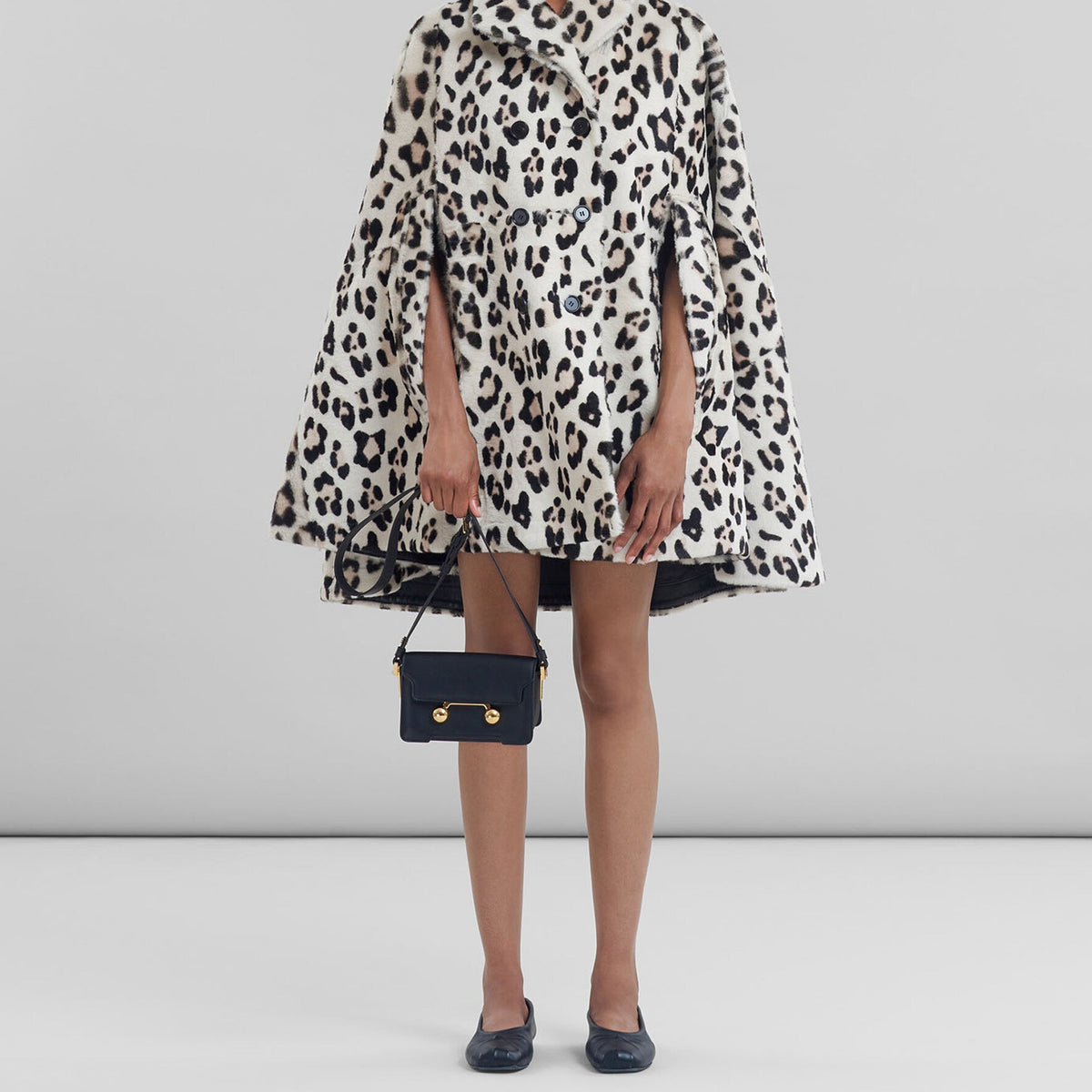 Marni Marni Trunkarooミニバッグ - Image 6