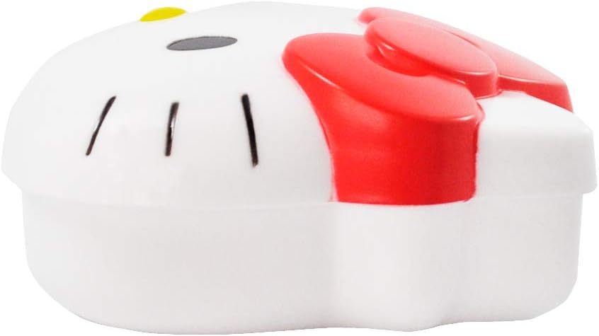 Sanrio Die-Cut Lunch Box