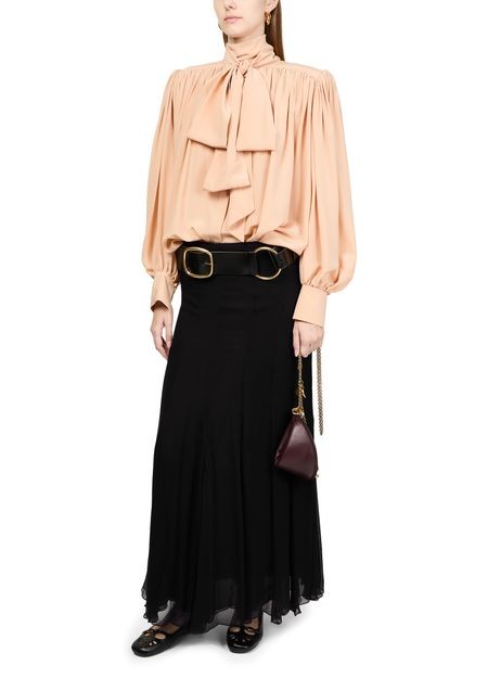 CHLOE Maxi skirt - Image 6