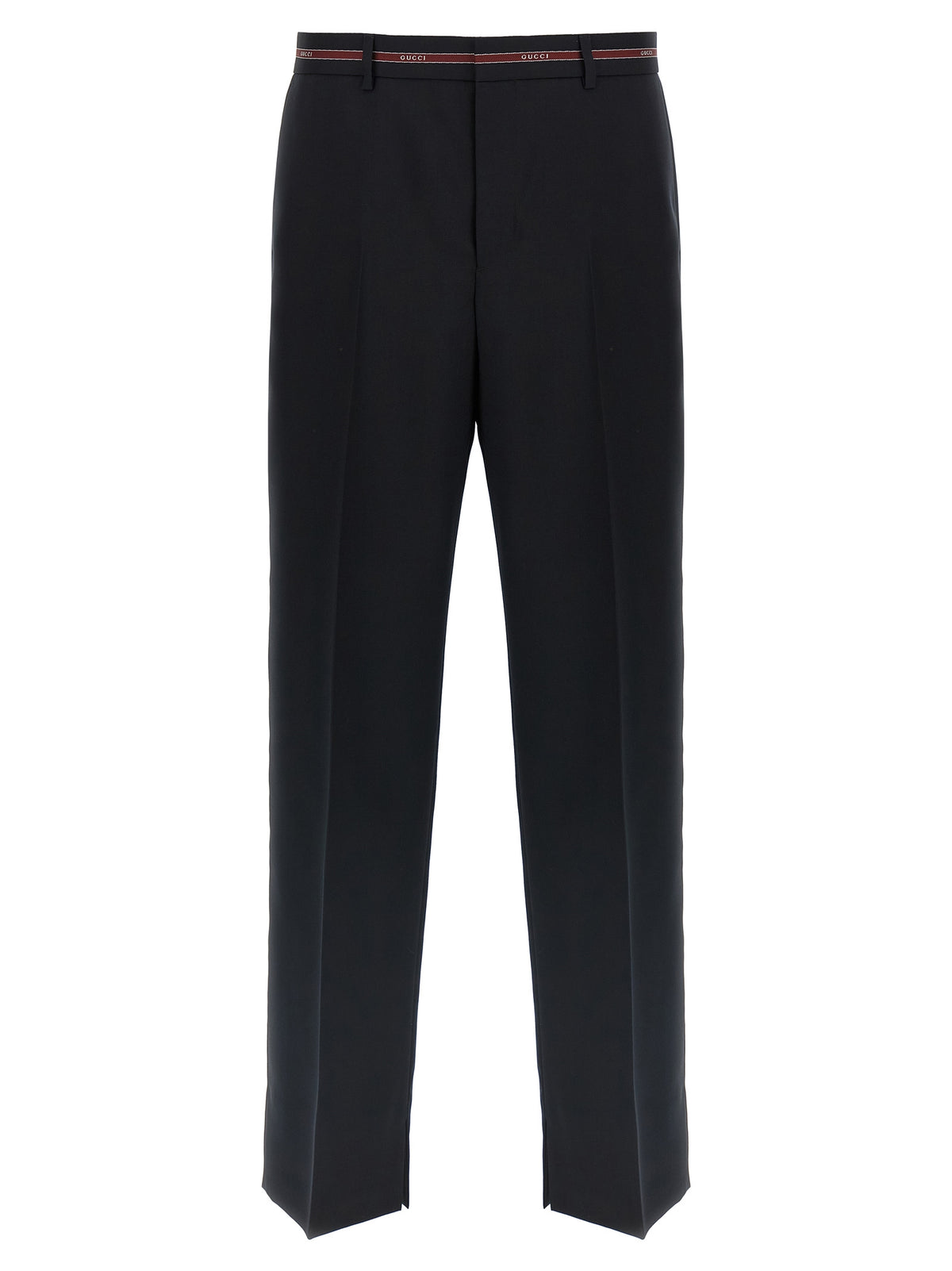 Gucci グッチ グッチ セルビッジパンツ - Image 6