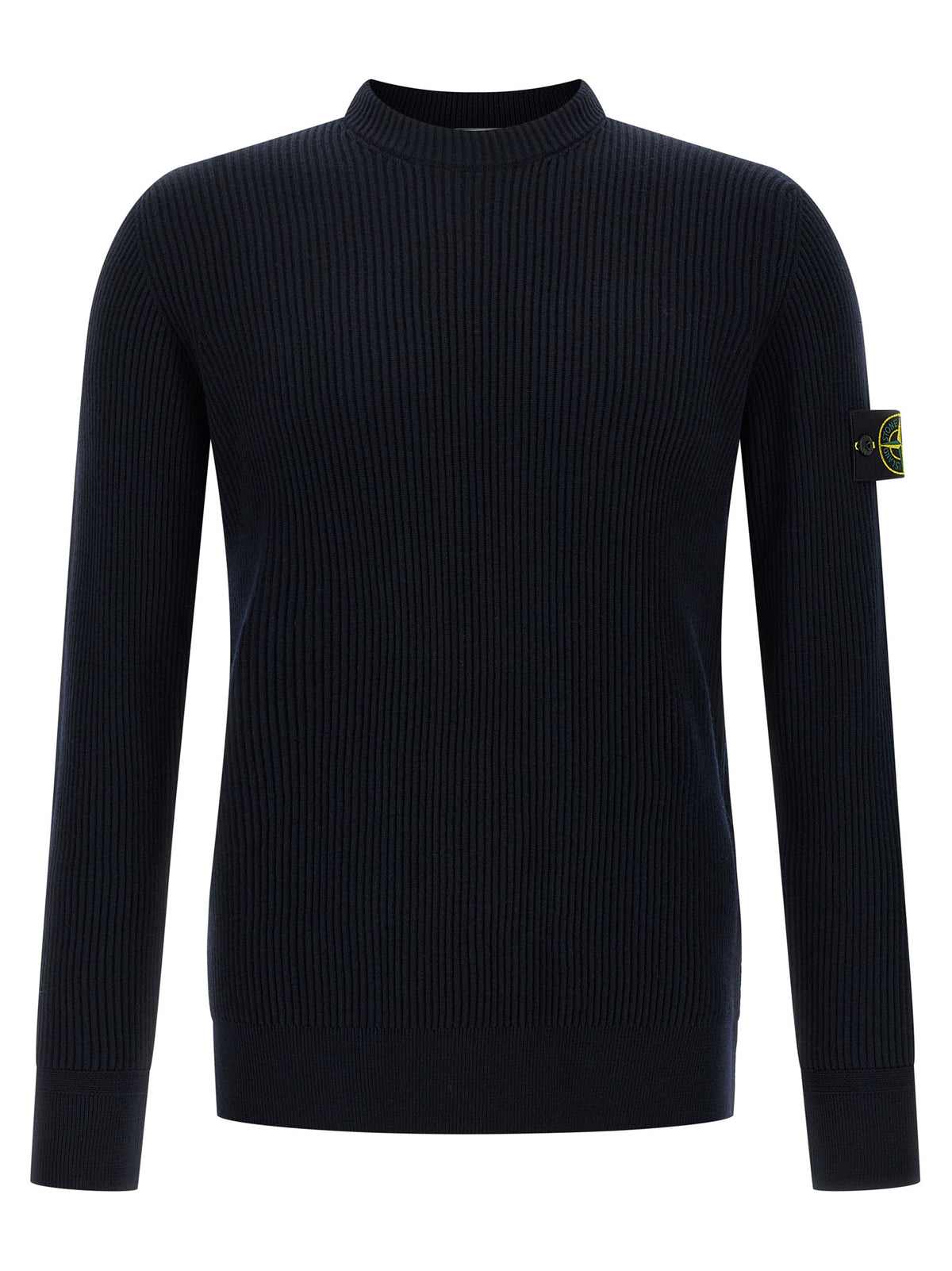 Stone Stone Island 'Rws' Sweater - Image 6