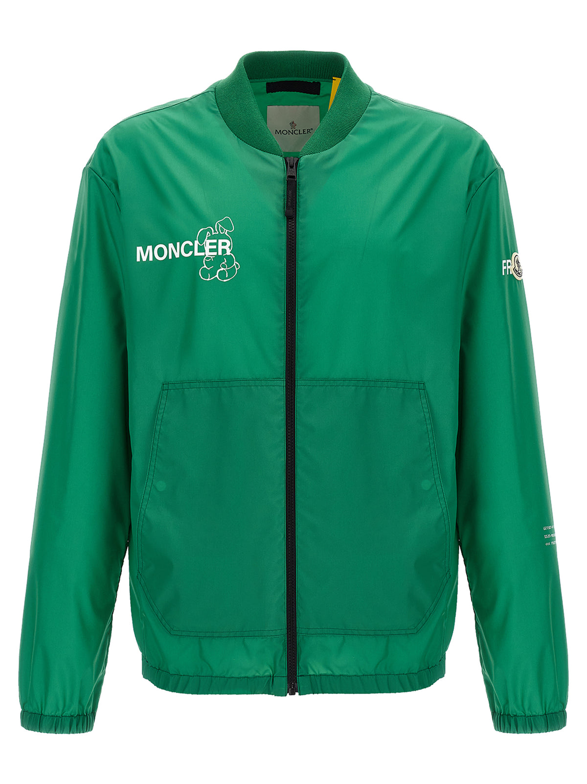 Moncler Moncler Genius Moncler X Frgmt 'Ostria' Bomberジャケット - Image 6