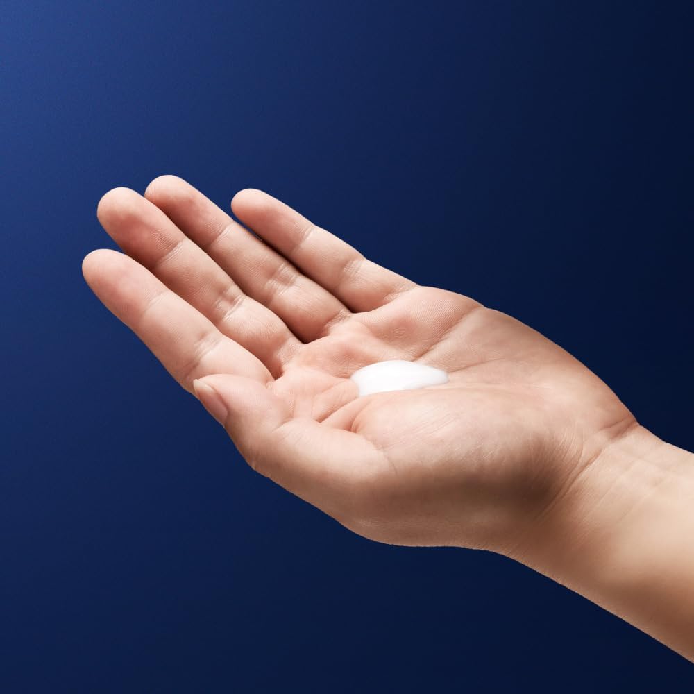 Niveamen Skin Conditioner Balm Extra Care, Highly Moisturizing Milky Lotion, For Dry Skin, Highly Moisturizing, Prevents Dryness for a Long Time, Penetrates to the Corneum Layer + Moisture Seal