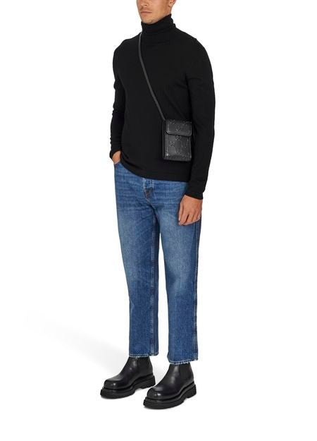 BOTTEGA VENETA Lug ブーツ - Image 6