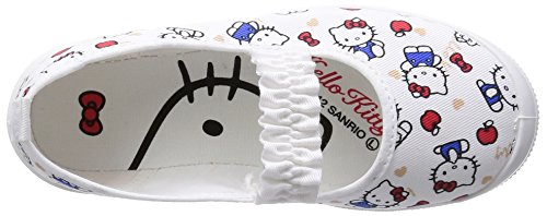 Sanrio Girls' Hello Kitty S04 Top