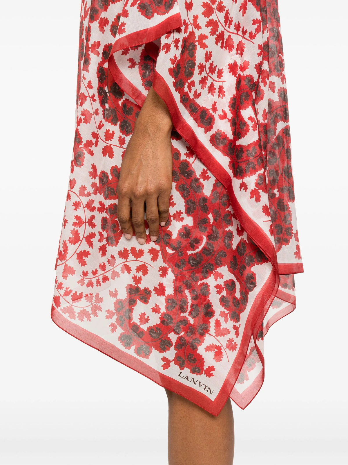 Lanvin 私'M どこにも行かない。 - Image 6