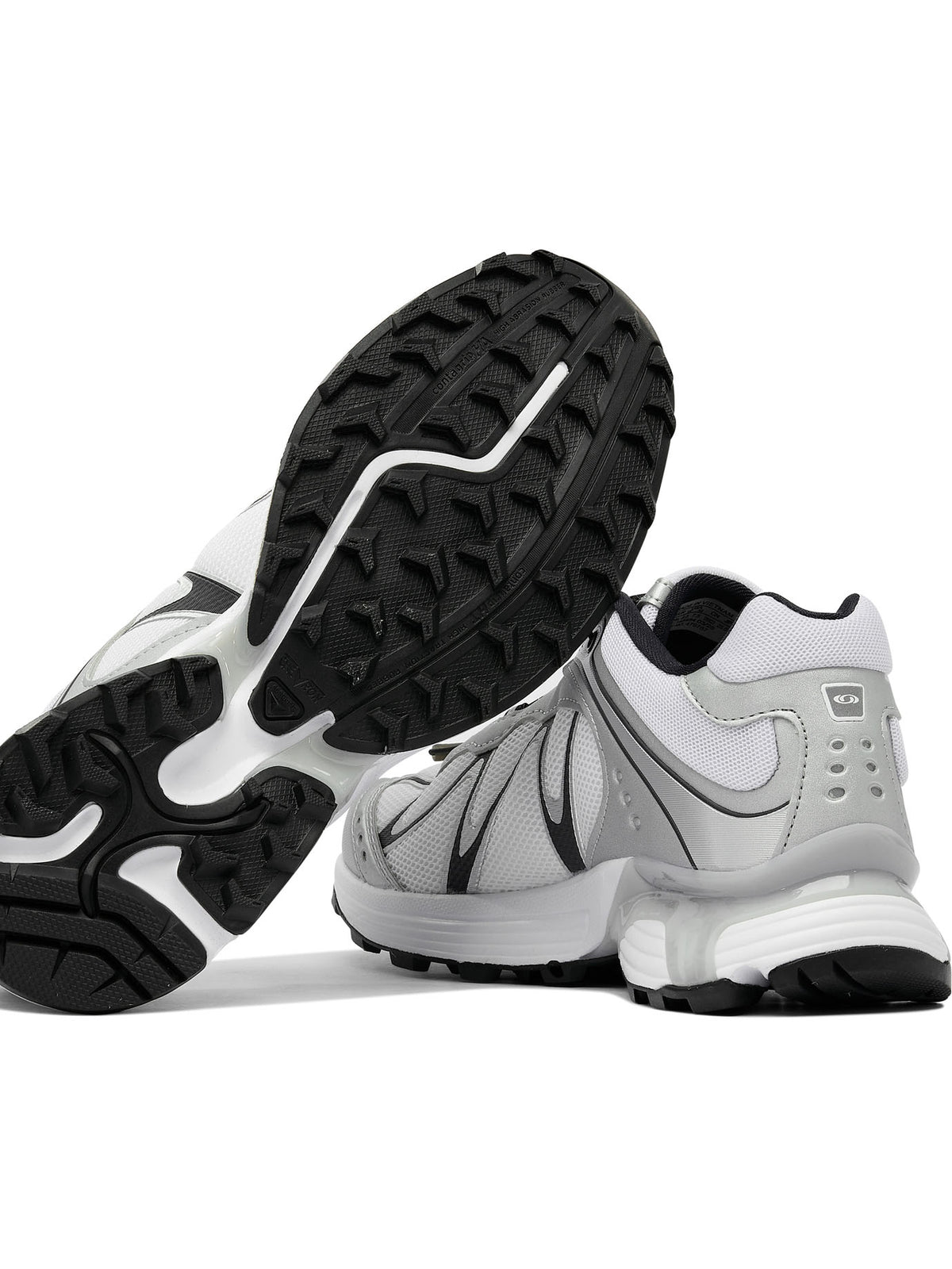 Salomon サロモン「Xt ウィスパー」スニーカー - Image 6