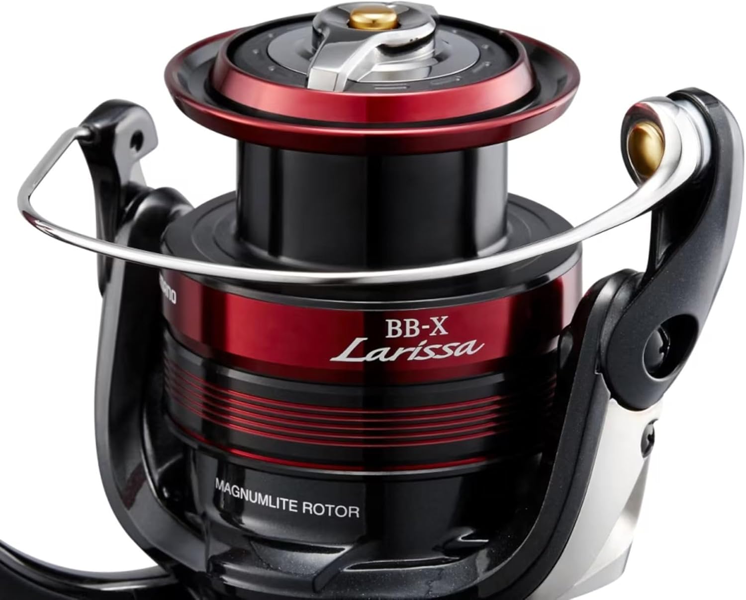 Shimano Lever Brake Spinning Reel 23 BB-X Larissa Various