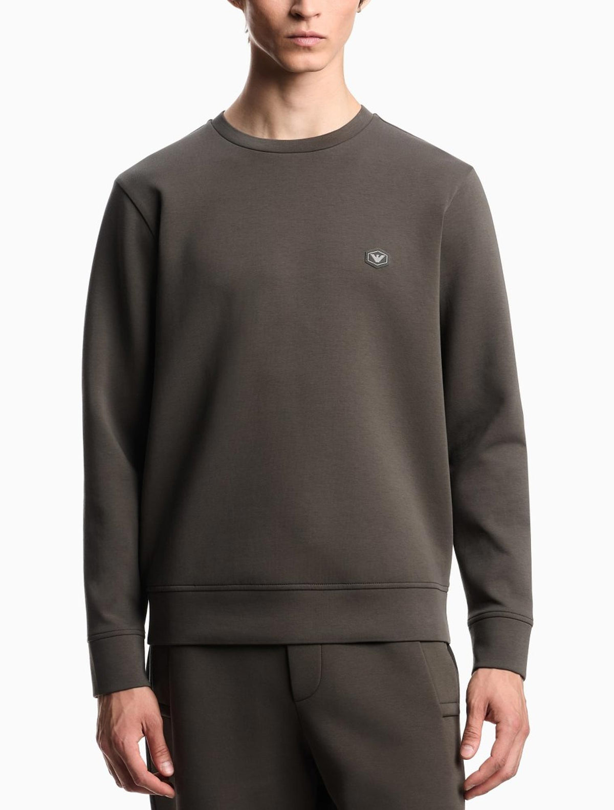 Emporio エンポリオ アルマーニ セーター - Image 6