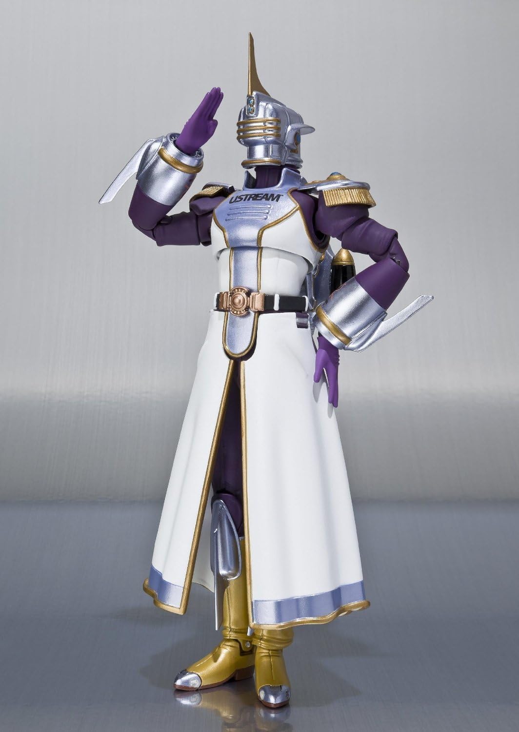 TAMASHII NATIONS S.H.フィギュアーツ スカイハイ