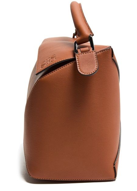 LOEWE Puzzle large grained calfskin bag - Image 6