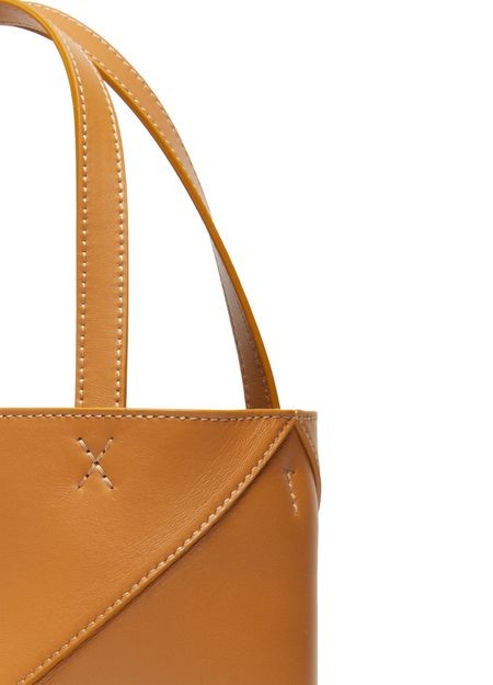 LOEWE Puzzle ミニトートバッグ - Image 6