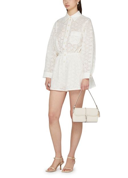 ZIMMERMANN Crush 刺しゅう入り プレイスーツ - Image 6