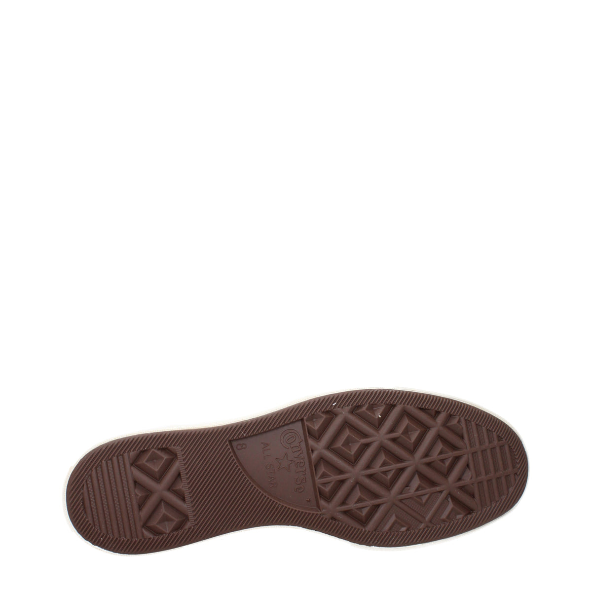 Comme Comme DesGarçonMen'S コンバーススニーカーファブリックブラック/レッド - Image 6