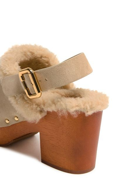 CHLOE Jeannette clogs - Image 6