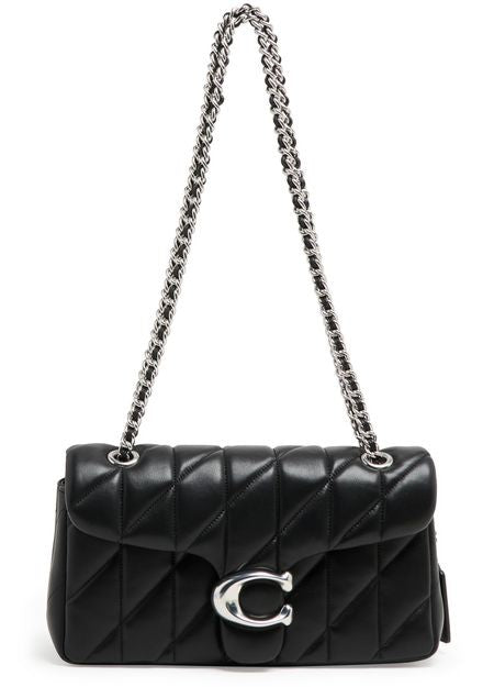 COACH Tabby 26 キルティング ショルダーバッグ - Image 6
