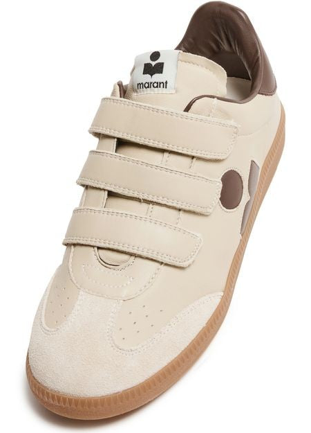 ISABEL MARANT Beth sneakers - Image 6