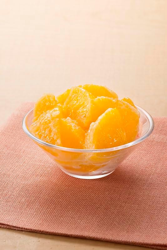 K&K Japanese Fruits Ehime Prefecture Red Madonna 6.5 oz (185 g)