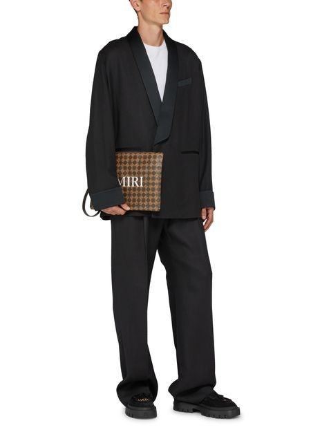 AMIRI ダブルタック パンツ - Image 6