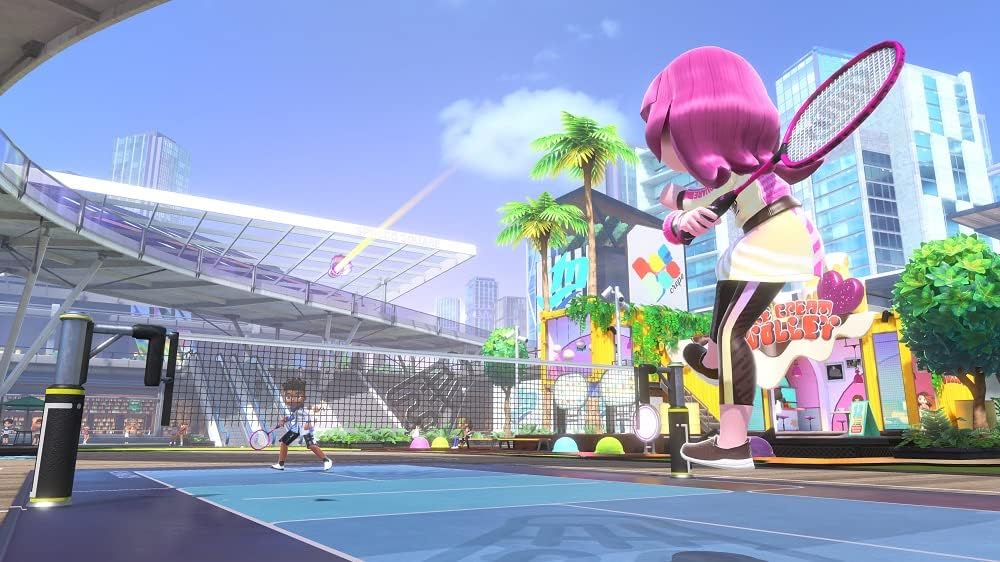 Nintendo Switch Sports(ニンテンドースイッチスポーツ) -Switch