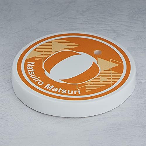 Nendoroid Holo Live Summer Color Festival, Non-scale, ABS & PVC, Pre-painted Action Figure