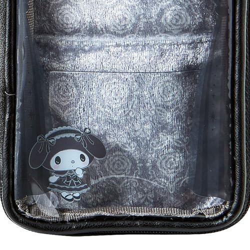 Sanrio Acrylic Stand Holder (Enjoy Idol Gothic Night Party)