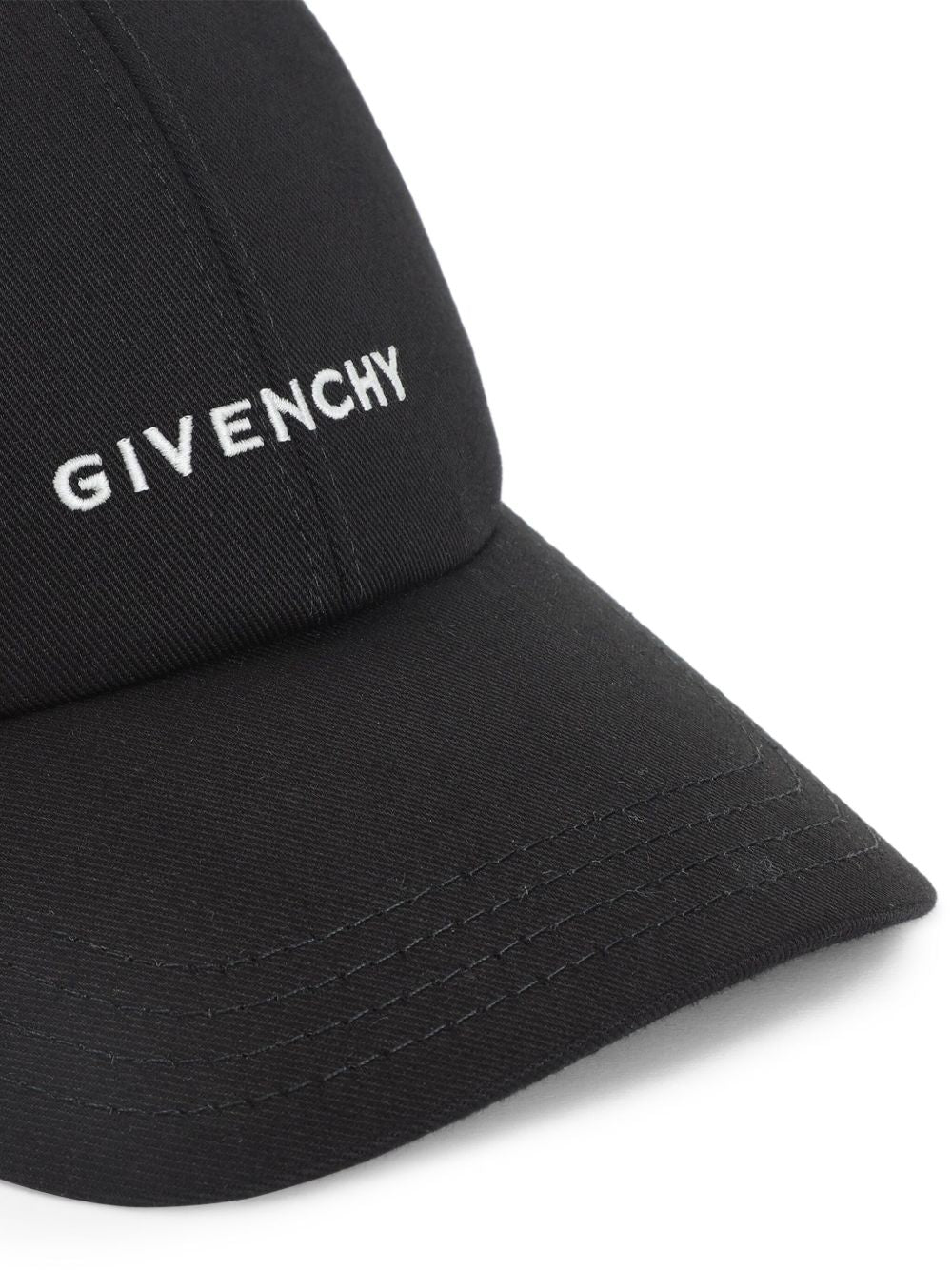 Givenchy Givenchy Hats Black - Image 6