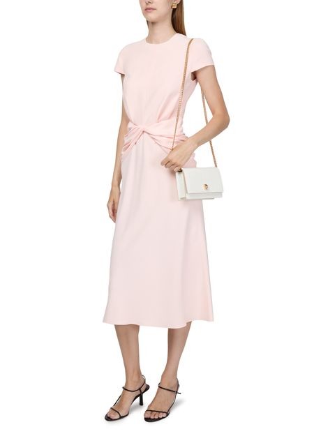 MCQUEEN Day midi dress - Image 6