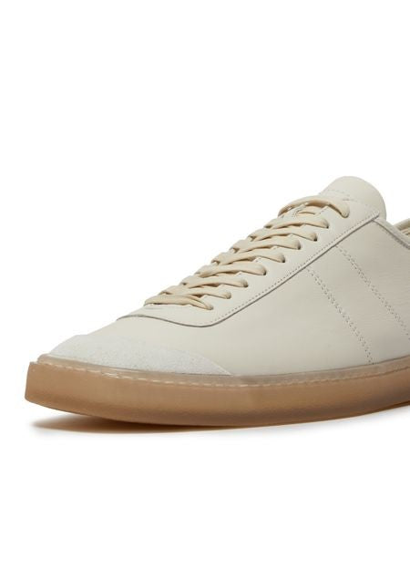 LEMAIRE Linoleumレースアップスニーカー - Image 6