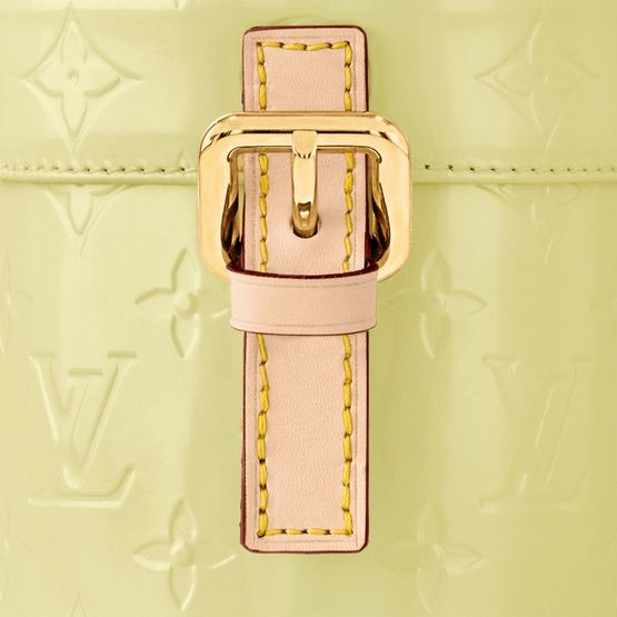LOUIS VUITTON Astor bag - Image 6