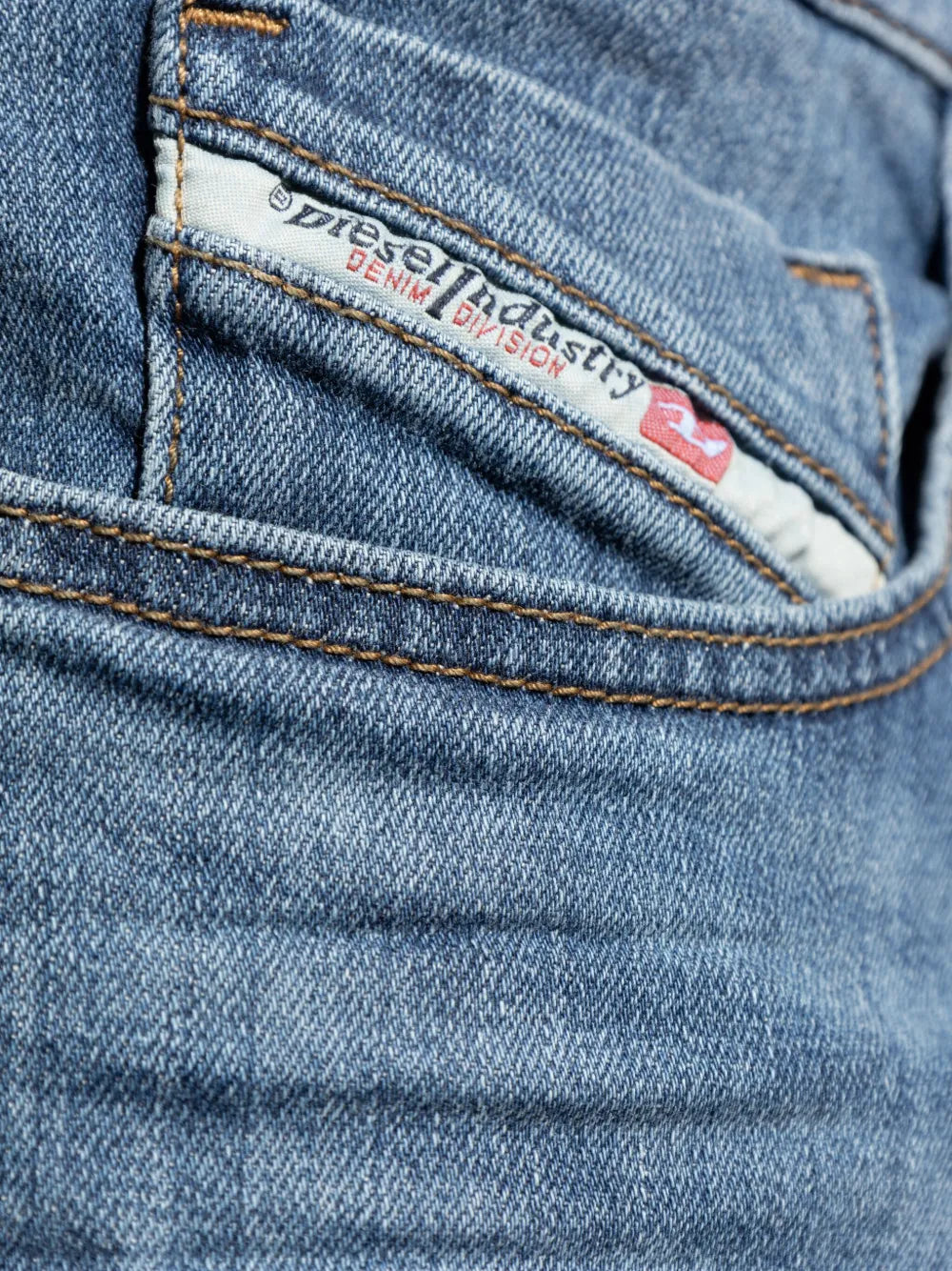 Diesel ディーゼルD Strukt Slim Jeans 2019 - Image 6