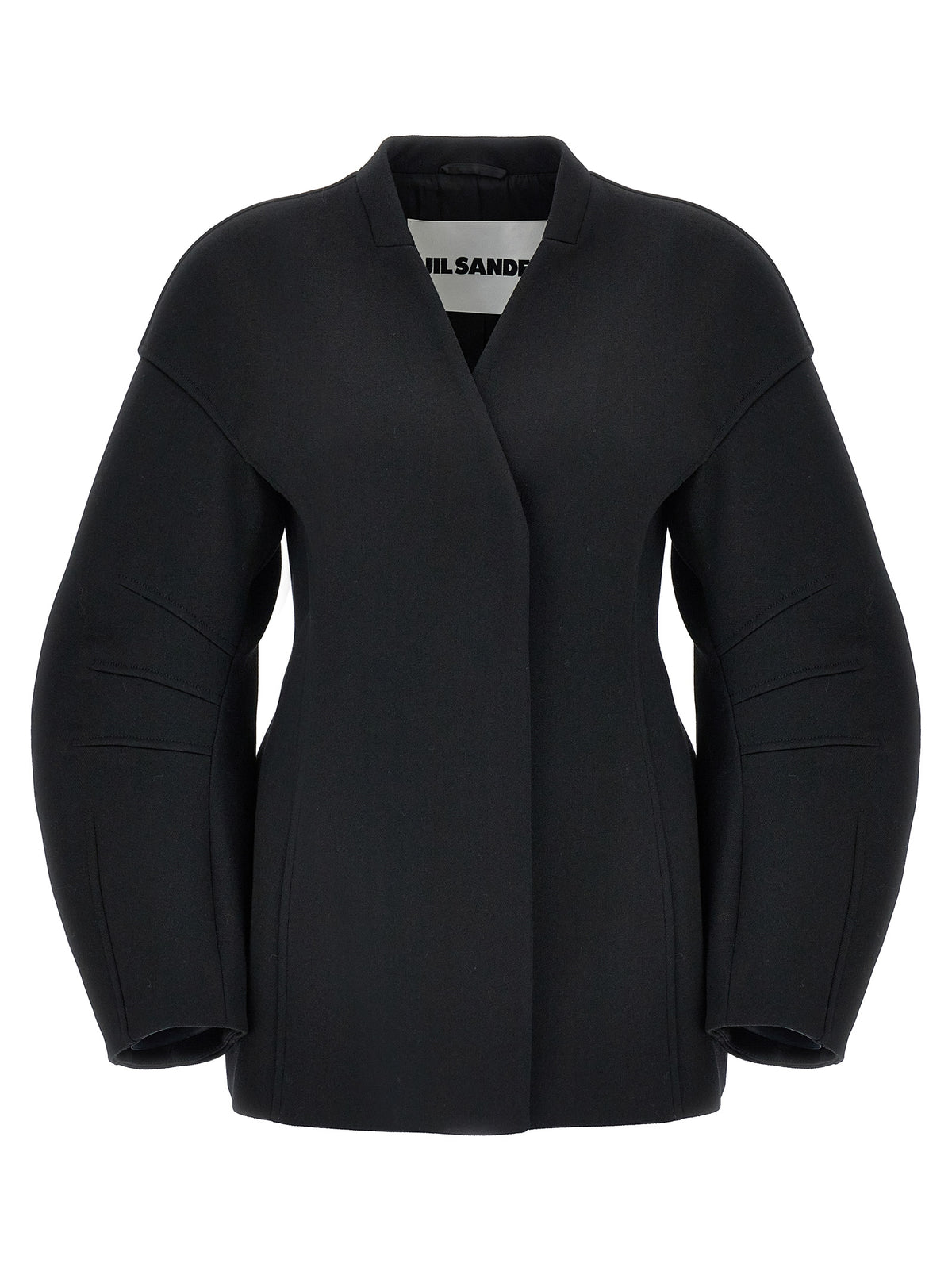 Jil Jil Sander '53'ブレザー - Image 6