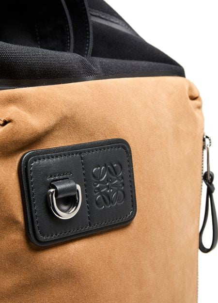 LOEWE Roll top backpack - Image 6