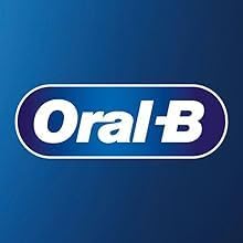 Oral B Cross Action Recambio de cabezales de cepillo de dientes eléctrico, 4 unidades