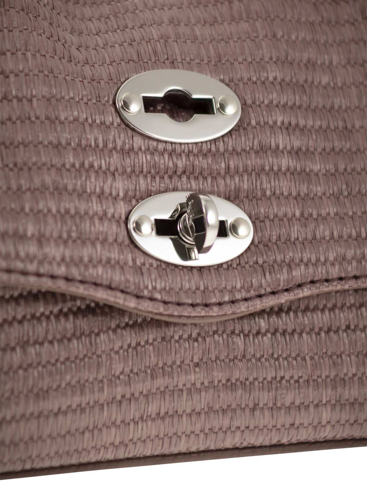 Zanellato Zanellato Postina Baby Net Hand Bag - Image 6