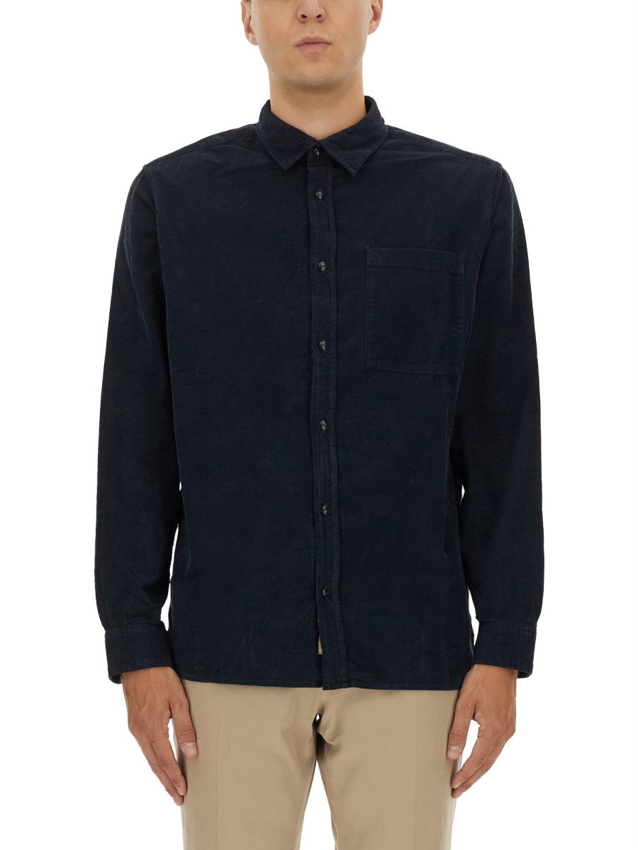 Woolrich ウールリッチコットンシャツ - Image 6