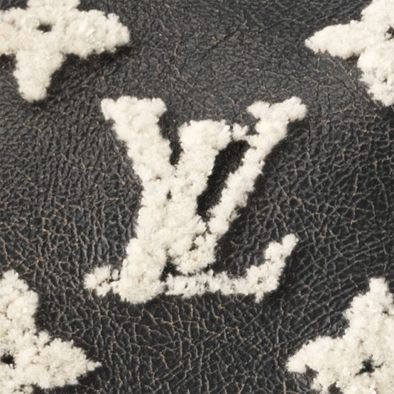 LOUIS VUITTON Keepall Bandouliere 25 - Image 6