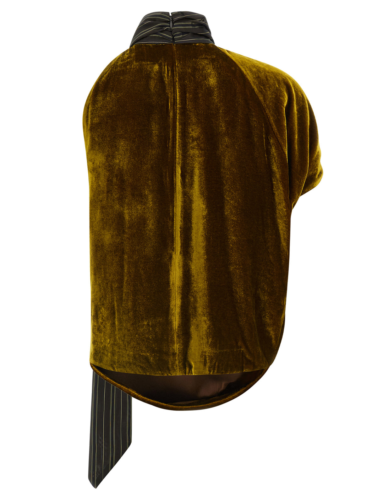 Monot Dries Van Noten 'Cresta' Top - Image 6