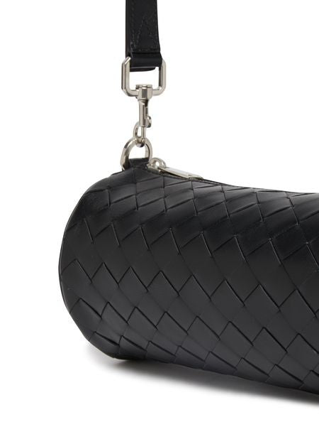 BOTTEGA VENETA ストラップ付き ポシェット - Image 6