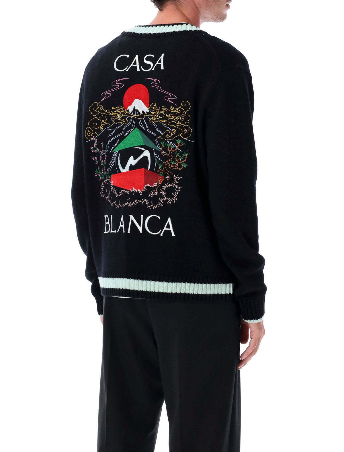 Casablanca カサブランカは黒を攻撃します - Image 6