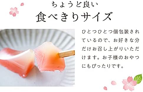 Meiji Foods Industry Harukichi Fuji Go-kan, 6 Pieces, Greetings