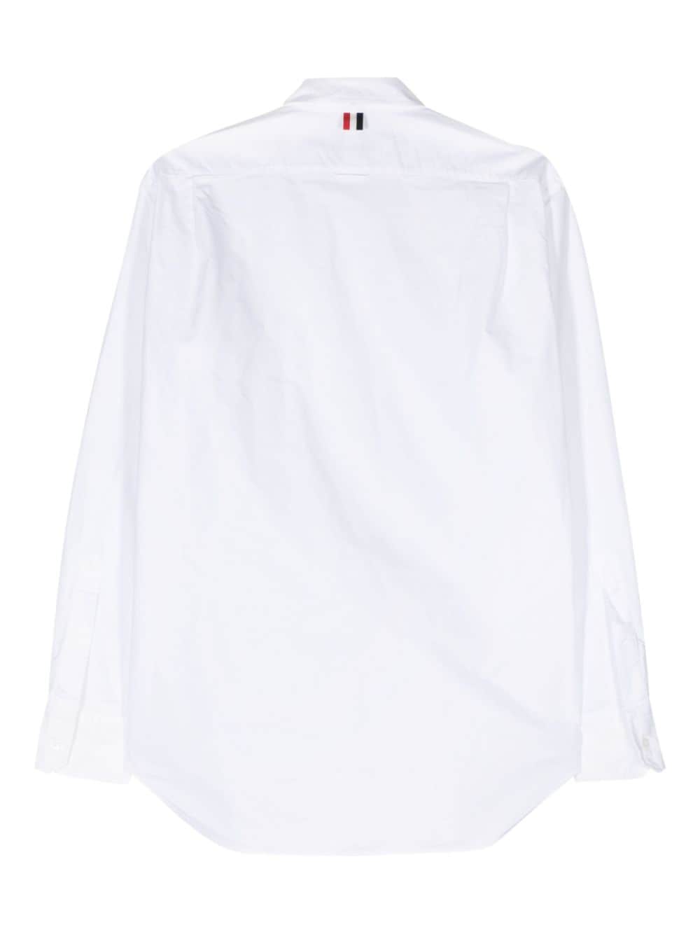 Thom Thom Browne Cotton Shirt - Image 6