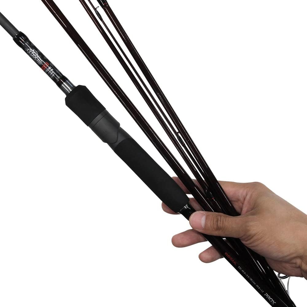 PROX Egg Pack SE EPS805ML/EPS865ML 5-Piece Egg Rod